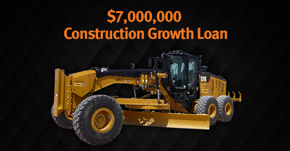 Equipment financing from Ritchie Bros. Financial Services Equipment financing from Ritchie Bros. Financial Services